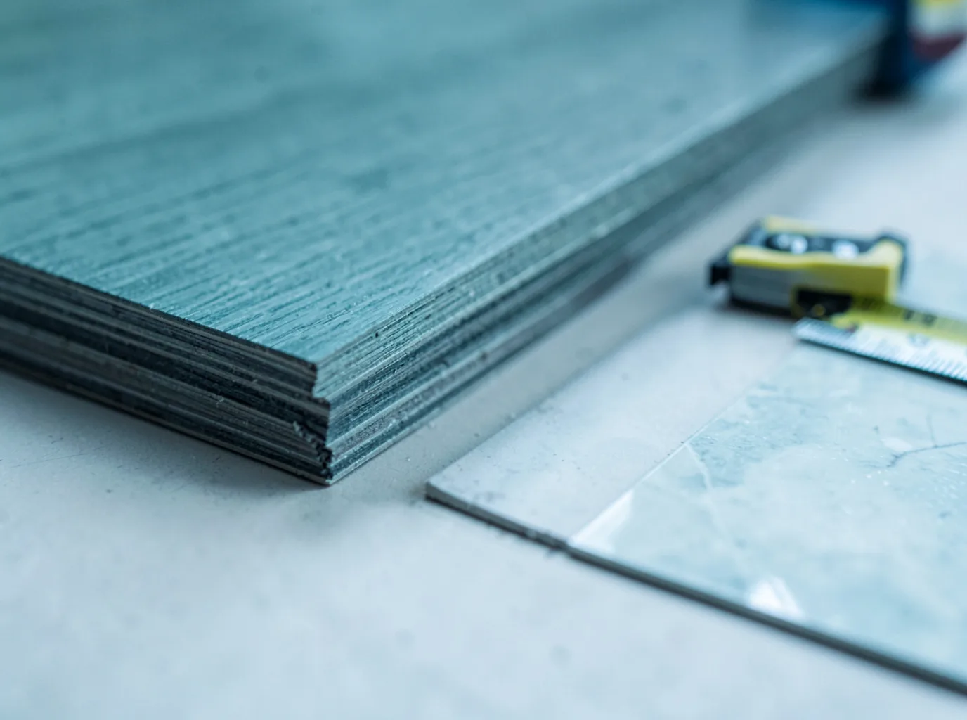 Luxury Vinyl Plank Installation Woodstock, AL FAQs